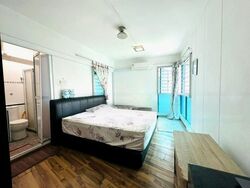 Blk 468B Blue Riverview (Sembawang), HDB Executive #459429501